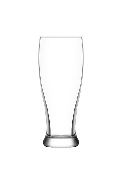 LAV Brotto 6'lı Bira Bardağı