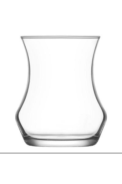 LAV Eda 6-Piece Tea Glass Fma05139