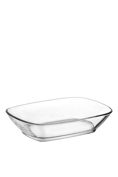 LAV Defne 2-Piece Serving Plate