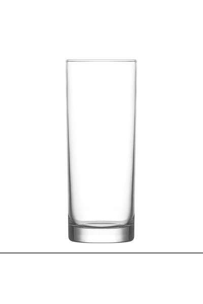 LAV Liberty 6-Piece Soft Drink Glass