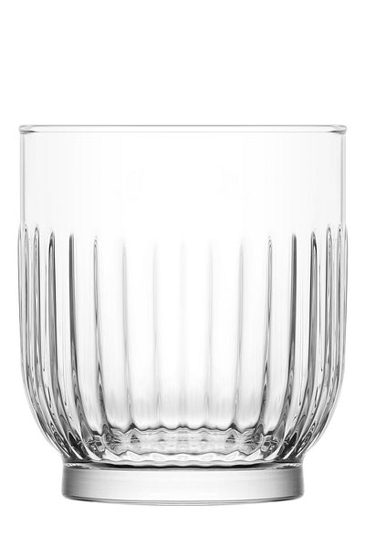 LAV Tokyo 6-Piece Whiskey Glass