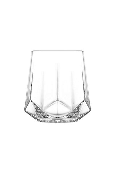 LAV Valeria Set of 6 Whiskey Glasses