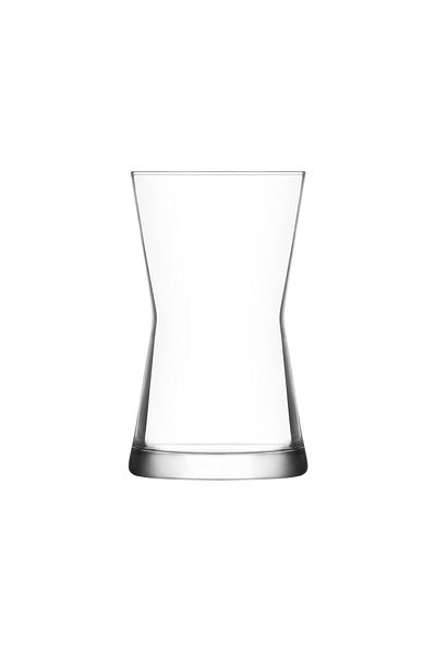 LAV Deep 3-Pack Soft Drink Glass