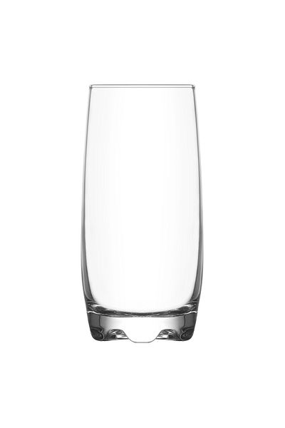 LAV Adora 6-Piece Soft Drink Cup