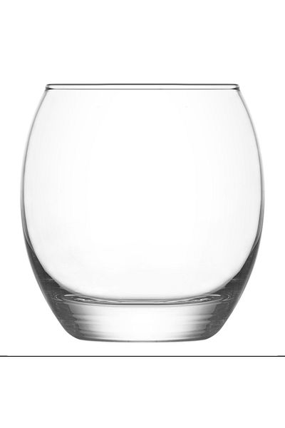 LAV Empire Set of 6 Soft Drink Glasses
