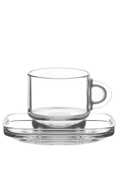 LAV Cozy 12-Piece Espresso Set