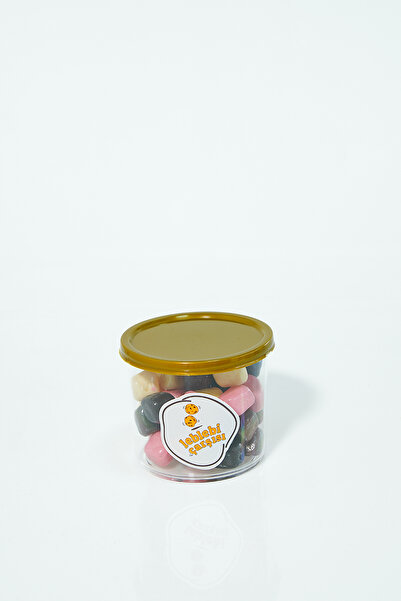 Leblebi Çarşısı دراجي مشكلة حلقوم تركي - 100 جرام