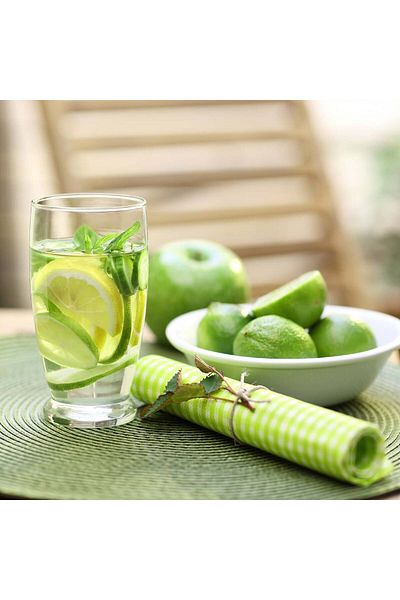 LAV Roma Set of 6 Soft Drink Glasses