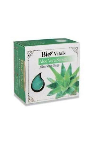 Bio Vitals Aloe Vera Soap 125 Gr