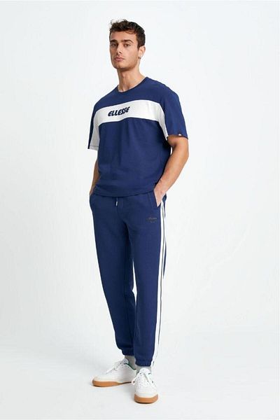 Ellesse Ανδρικό κοντομάνικο μπλουζάκι Oversize Em161