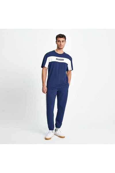 Ellesse Ανδρικό κοντομάνικο μπλουζάκι Oversize Em161