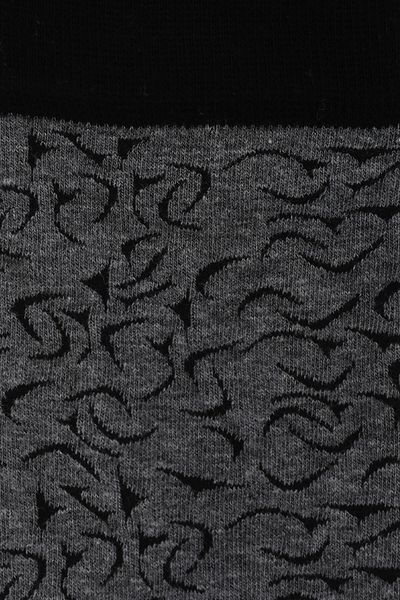 Lufian Aros Men's Socks Black