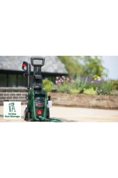 Bosch UNİVERSALAQUATAK 125 YÜK.BASINÇLI YIKAMA