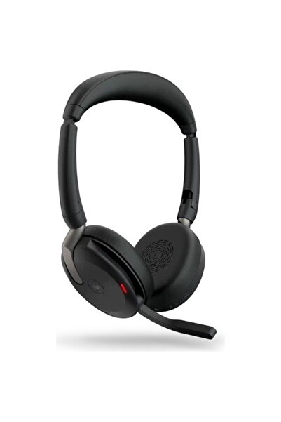 Jabra Evolve2 65 Flex Usb-ANC Bluetooth Kulaklık