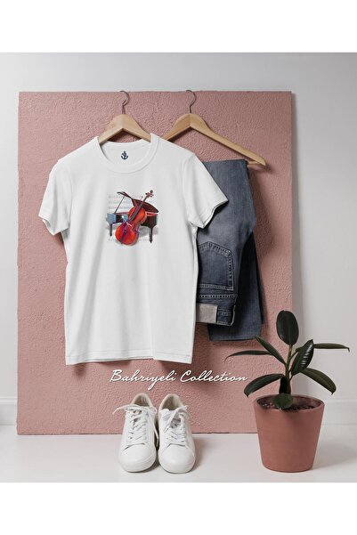 bahriyeli.jpeg supradimensionat Cello Piano String Instrument muzical de coar...