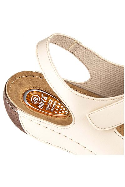Muya Ariana Anatomical Sole Women's Sandals