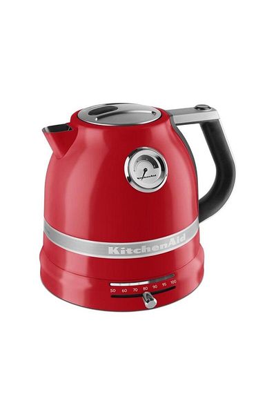 Kitchenaid Artisan 1.5 L Kettle 5Kek1522Eer