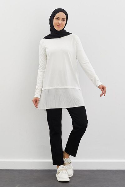NİSUM MODA ΜΑΚΡΥΜΑΝΙΚΟ ΜΕ ΜΠΑΤΑΡΙΑ