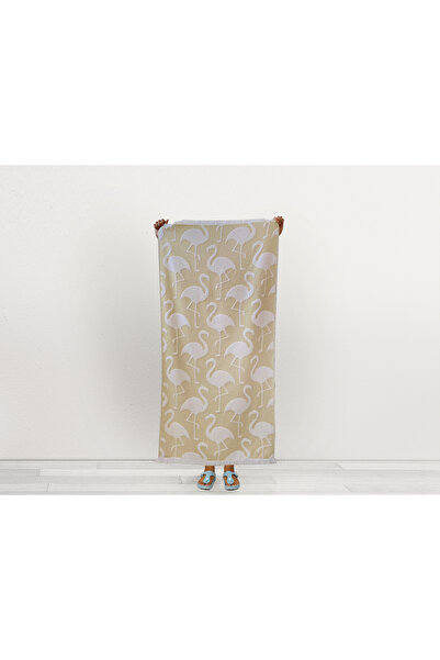 Daylife منشفة الشاطئ الجاكار