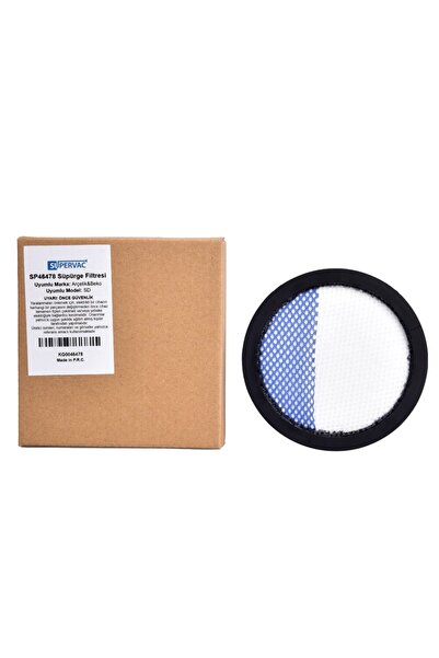 KGPart فلتر محرك المكنسة الكهربائية Sd3341 / Sd 2341، متوافق مع Arçelik، Beko