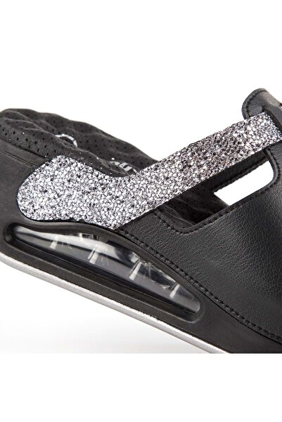 Muya Анатомични дамски чехли Libra -AirMax Sole и Heel Spur