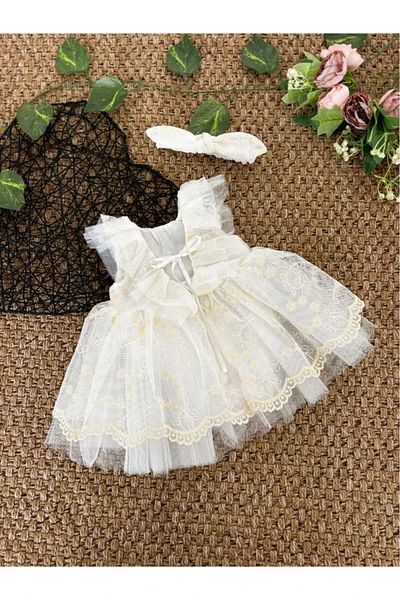 aysskids Dream Baby Girl Romper