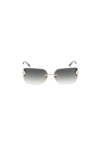 Osse Os3674 C3 Rimless Women's Sunglasses