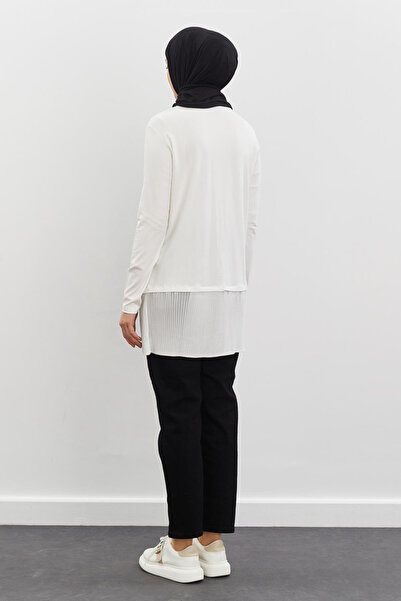 NİSUM MODA ΜΑΚΡΥΜΑΝΙΚΟ ΜΕ ΜΠΑΤΑΡΙΑ