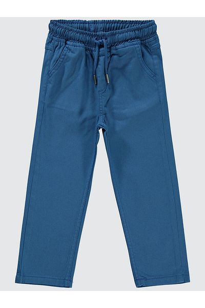Civil Boys 2-5 Years Old Boy Indigo Trousers