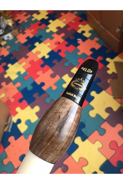 Granada ağaç sibemol klarnet baril 65 mm parmak dayama hediye