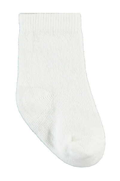 Civil Baby Baby Girl 3-Piece Socks Set 6-18 Months Pink