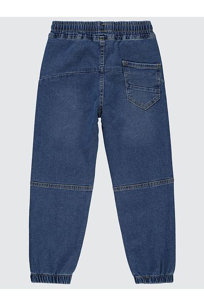 Civil Boys Boy's Jeans 6-9 Years Blue