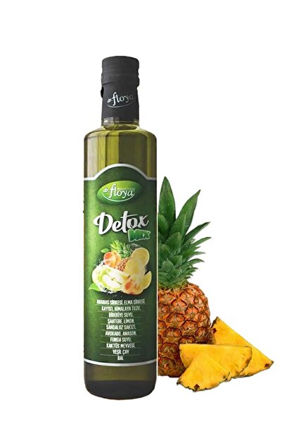 Dr. Floya Detox Mix 500 ml