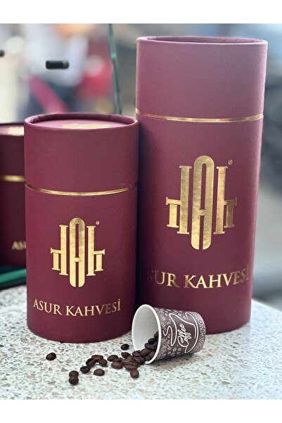 ASUR KAHVESİ 1 KG+500 GR ASUR KAHVESİ