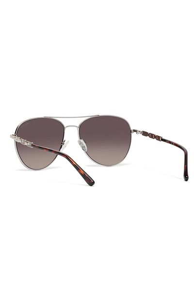 Guess Guess GF6143 32F 59 Women's Sunglasses