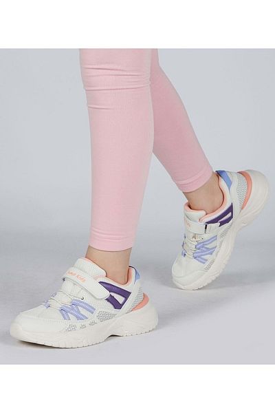 Jump 29187 Tenis Ortopedic - Pantofi Sport Copii BEI