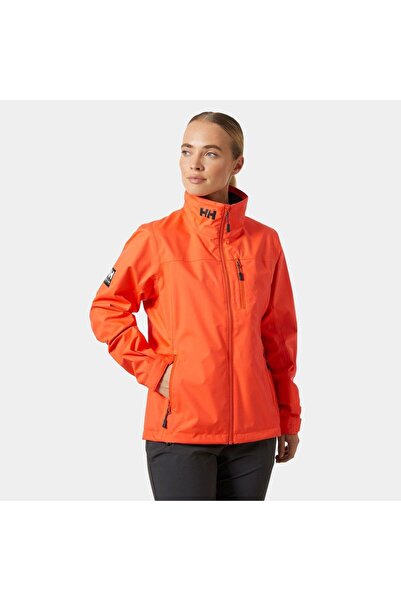 Helly Hansen Crew 2.0 Outdoor Kadın Mont-HHA.34450