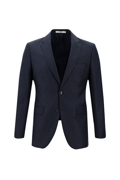 Kiğılı Slim Fit Classic Suit