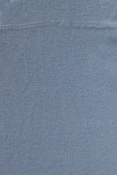 Lufian Ανδρικές κάλτσες Blue Amar