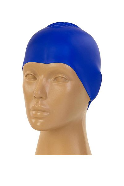 jetlegelsin Silicone Swimming Cap Deluxe Swimming Pool and Sea Cap