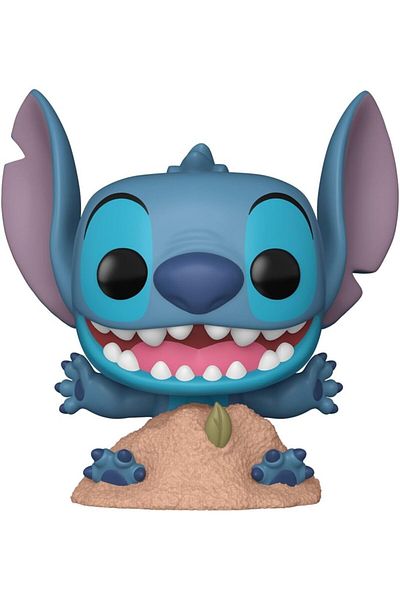 Funko فانكو بوب ديزني: ليلو وستيتش - مجسم فينيل قابل للجمع