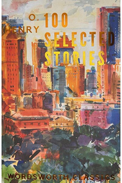 Wordsworth Classics 100 odabranih priča