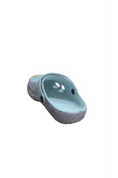 GEZER Konay 8561 Female Child Croks Slippers