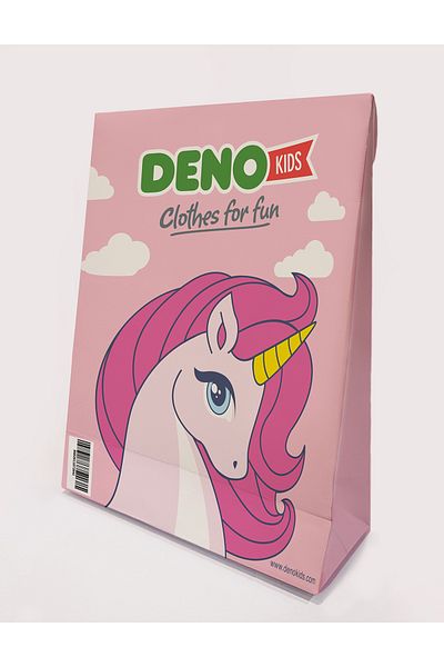 Denokids Πακέτο δώρου για κορίτσι