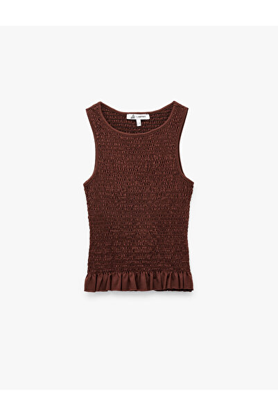 Koton Sleeveless Blouse.