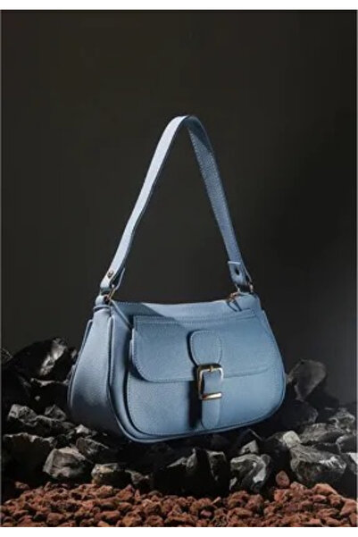 BOZKAYA COLLECTİON Kadın Omuz ve El Çantası Zarif Ve Şık Model