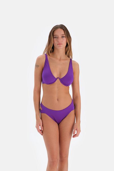 Eros 3131Bk Underwire Bikini Tk.