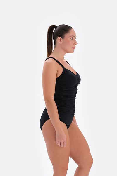 Eros Black Recovery Swimsuit