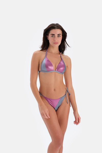Eros 3027bk Triangle Small Bikini Tk.