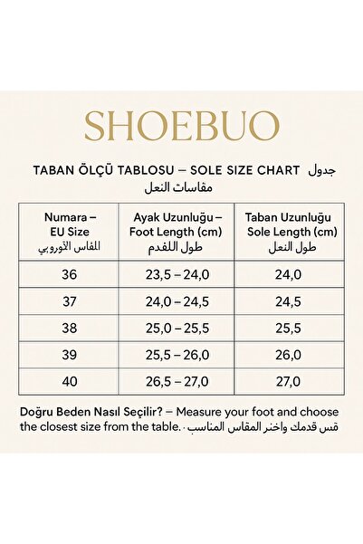 Shoebuo Dámské kožené pantofle na suchý zip